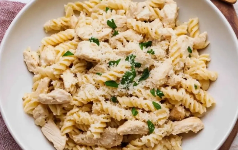 slow cooker pasta recipes