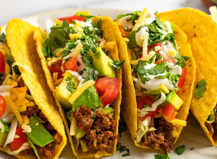 crockpot beef tacos crockpot beef tacos