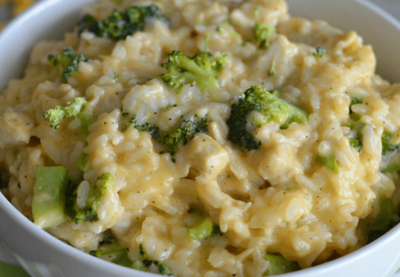 slow cooker chicken and broccoli slow cooker chicken and broccoli