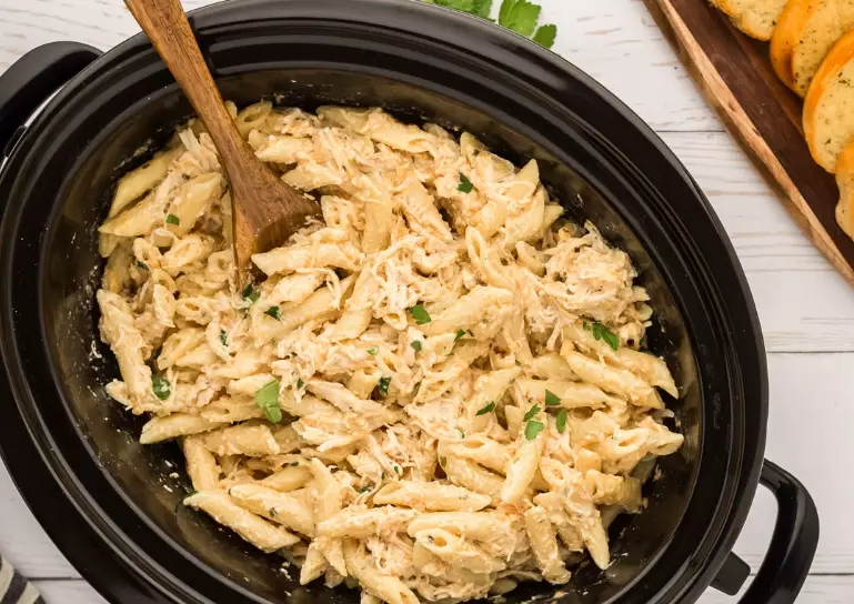 garlic parmesan chicken