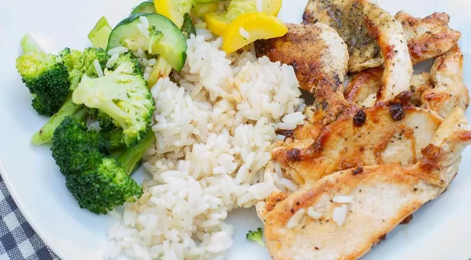 healthy meal prep healthy meal prep