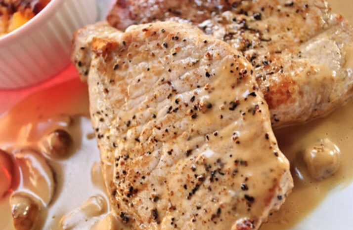 crock pot pork chops and stuffing crock pot pork chops and stuffing