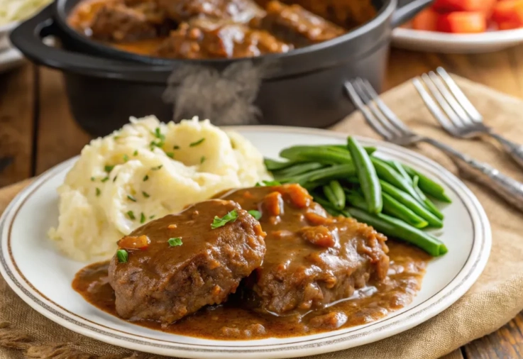 easy cube steak recipes easy cube steak recipes