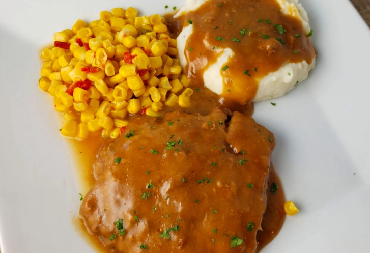 slow cooker cube steak slow cooker cube steak