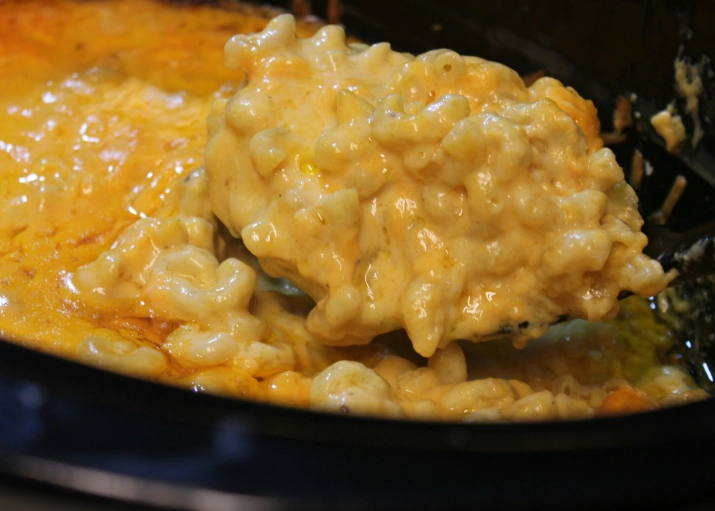 easy mac and cheese recipe easy mac and cheese recipe