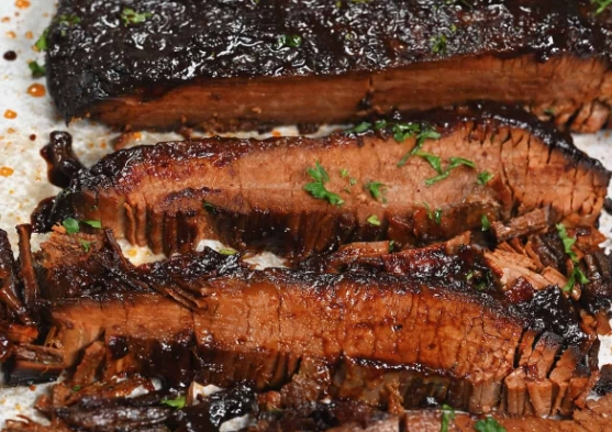 best cut for slow cooker brisket