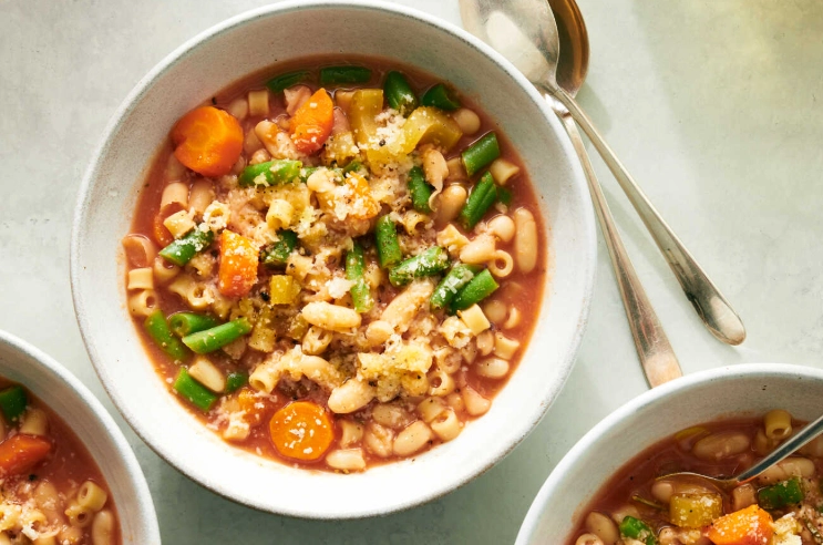 slow cooker pasta recipes