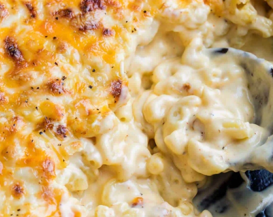 easy mac and cheese recipe easy mac and cheese recipe