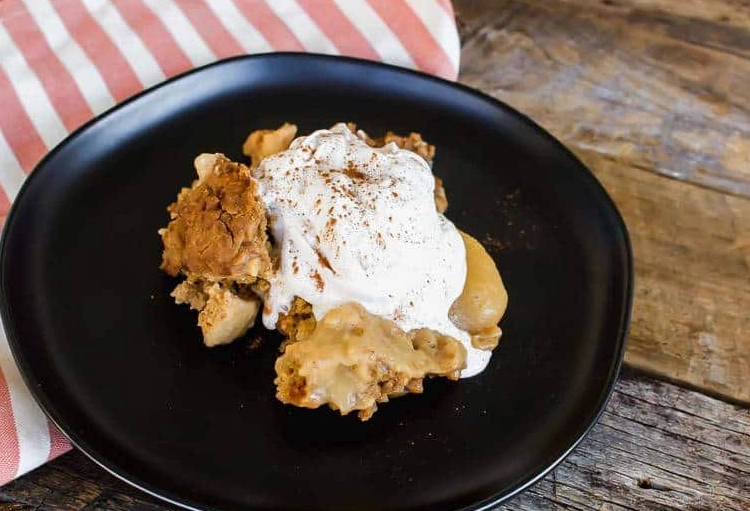 slow cooker recipes for weekdays