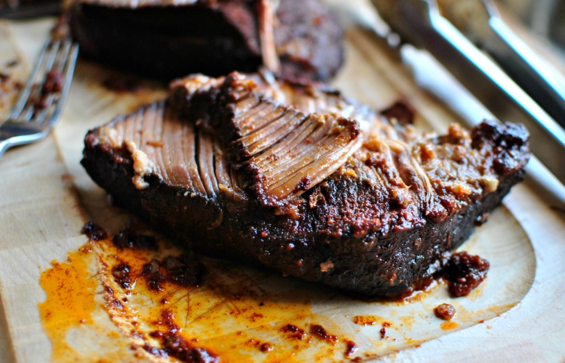 easy beef brisket recipe