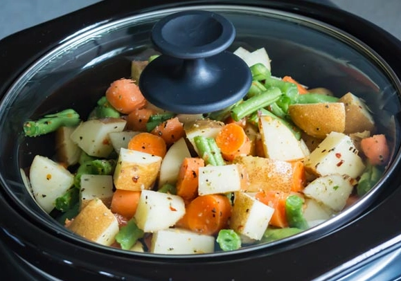 slow cooker recipes for weekdays