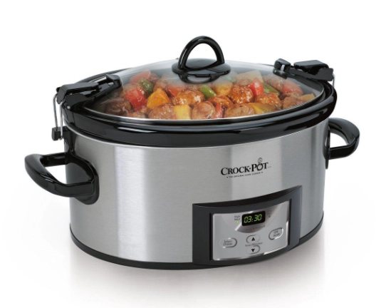 slow cooker recipes for weekdays