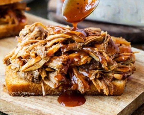 easy pulled pork easy pulled pork