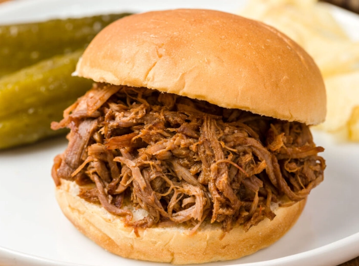 crockpot pulled pork recipe crockpot pulled pork recipe