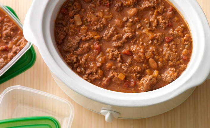 Best ground beef for tacos in slow cooker
