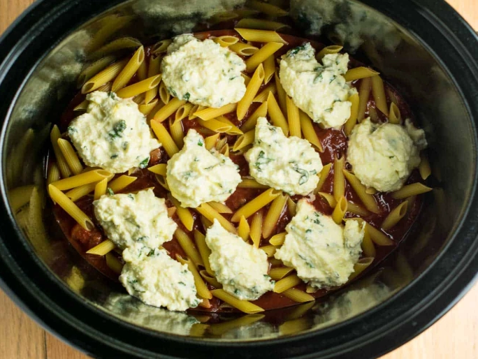 can you cook pasta in a slow cooker can you cook pasta in a slow cooker