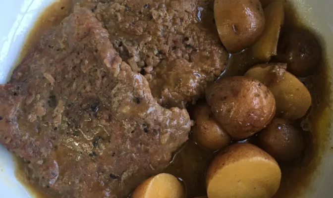 easy cube steak recipes