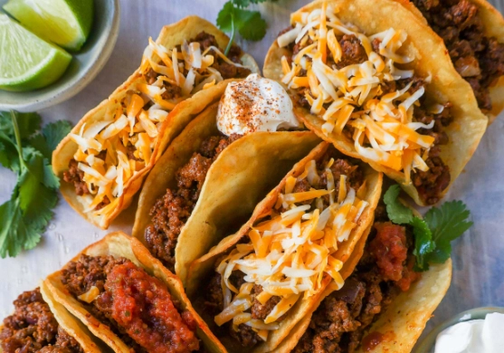 easy taco filling
