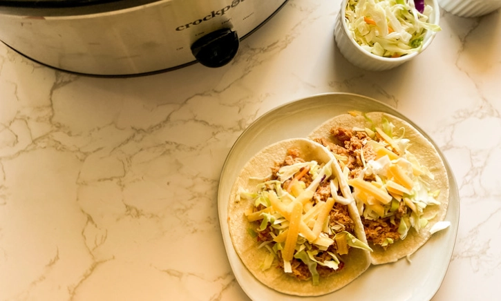best taco toppings