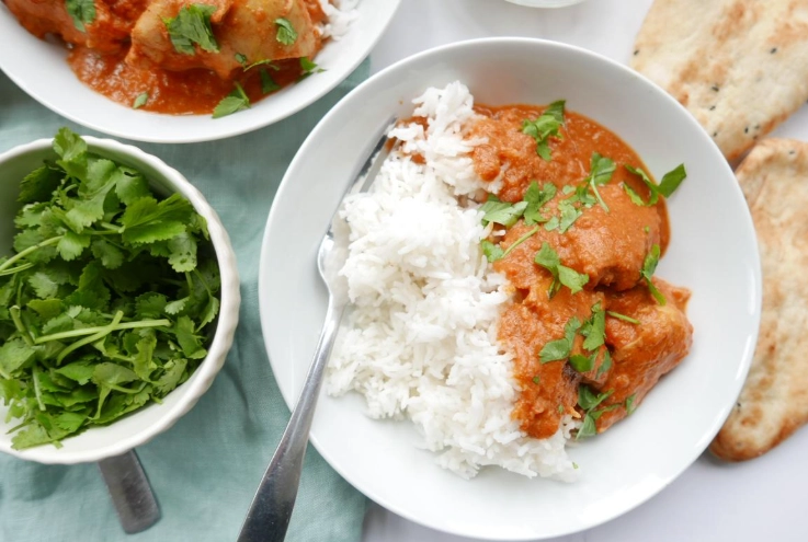 easy chicken tikka masala crockpot easy chicken tikka masala crockpot
