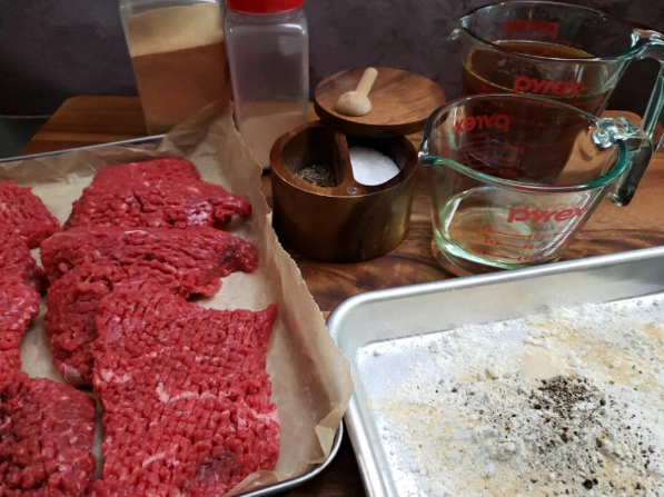 slow cooker beef stew