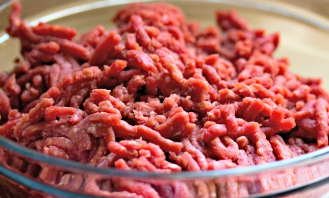 ground beef slow cooker recipes