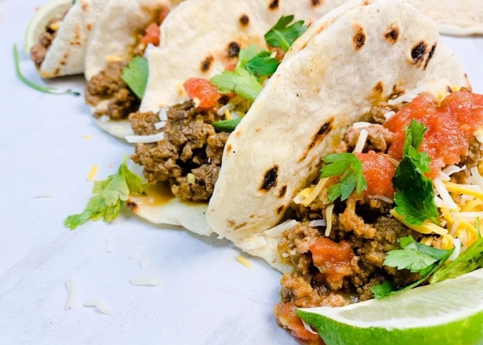 crockpot shredded beef