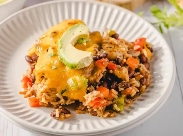 quick chicken dinner