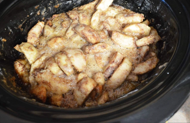 apple cobbler recipe