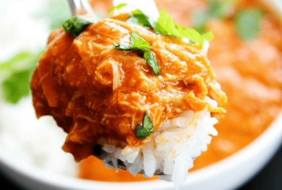 easy chicken tikka masala crockpot easy chicken tikka masala crockpot