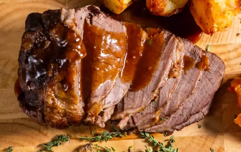 ground beef slow cooker recipes