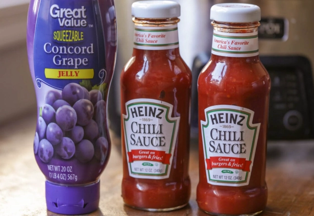 sweet and sour meatball sauce