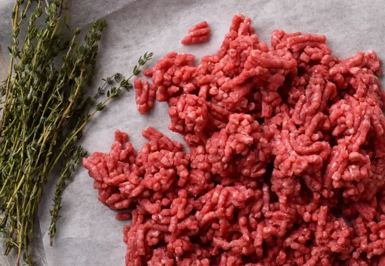 slow cooker ground beef safety