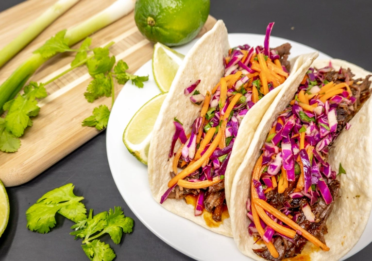 crockpot shredded beef
