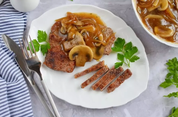 easy cubed steak recipes easy cubed steak recipes