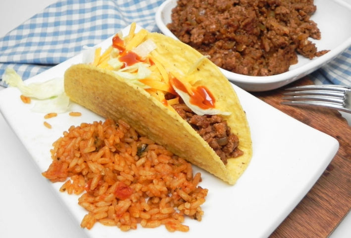 ground beef crockpot recipes