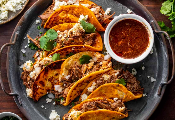 ground beef crockpot recipes