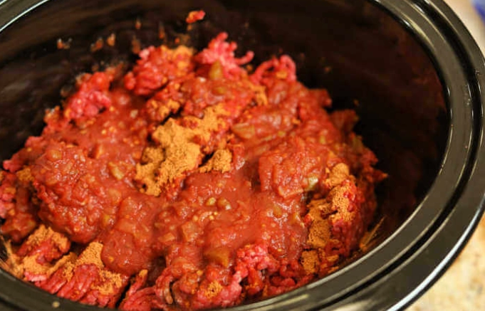 easy taco meat recipe