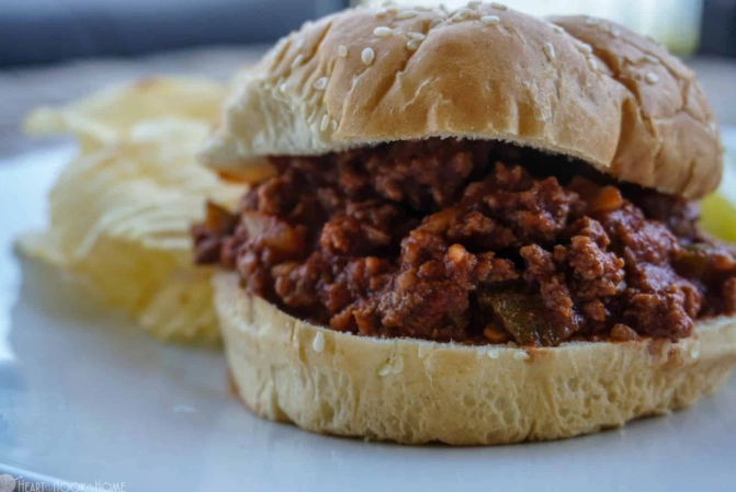 best way to cook ground beef slow cooker