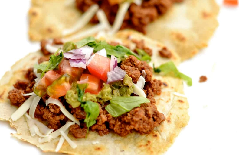 easy taco recipe