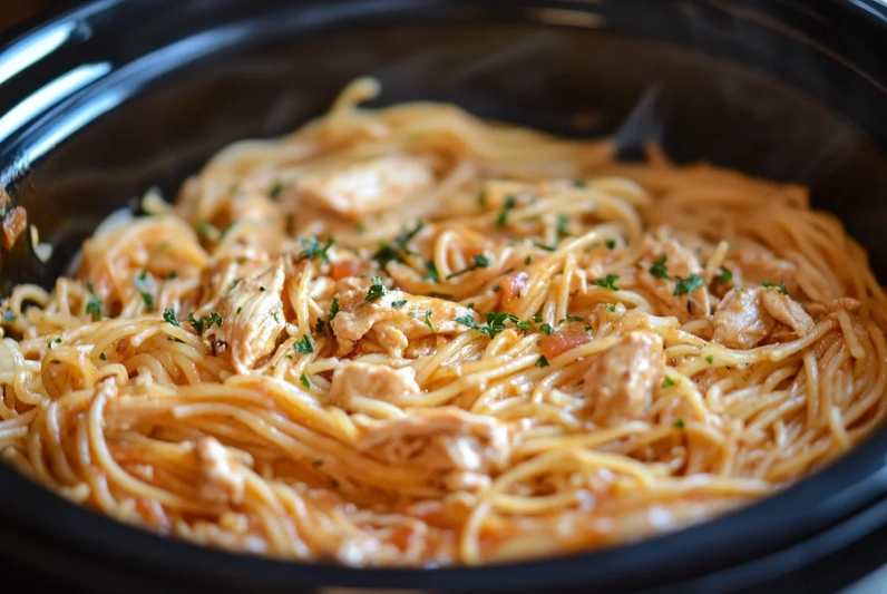 can you cook pasta in a slow cooker can you cook pasta in a slow cooker