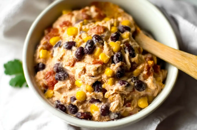 quick chicken dinner