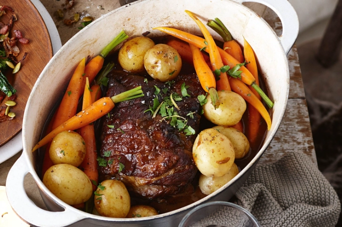 best beef for slow cooker