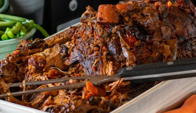 best cuts of meat for slow cooking