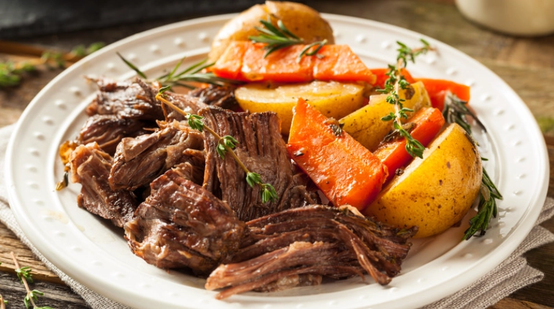 best meat for slow cooking