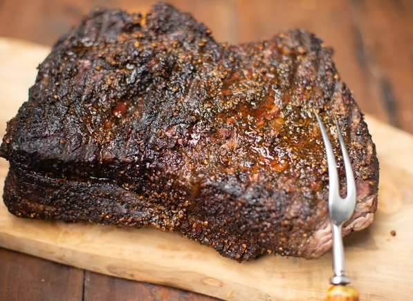 brisket recipe