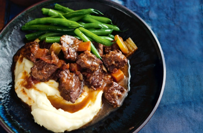 most tender beef for slow cooking