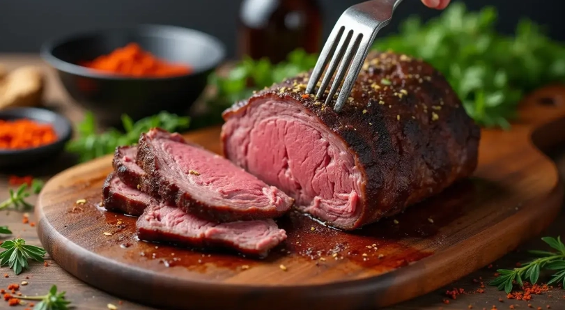 beef cuts for shredding