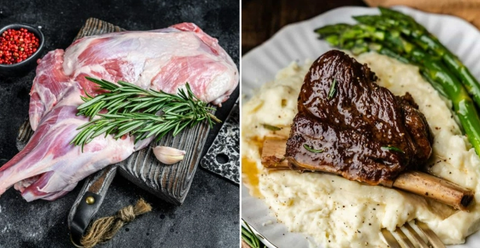 chicken thighs slow cooker