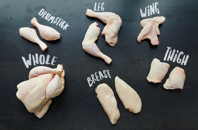 how to slow cook chicken breast